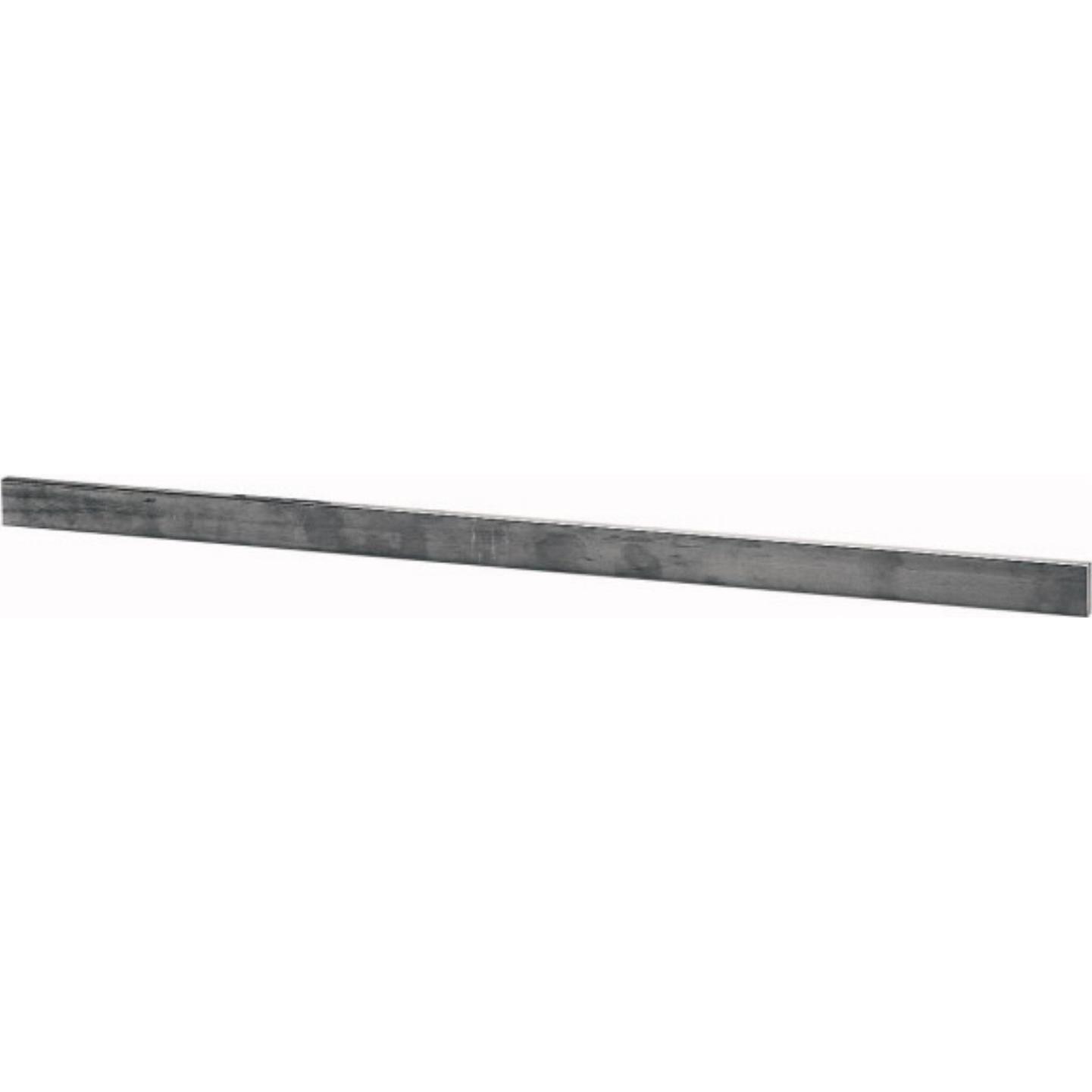 Eaton, Carriola, Electric GmbH Binario in rame 20x10x1500mm CU20X10 (041719)