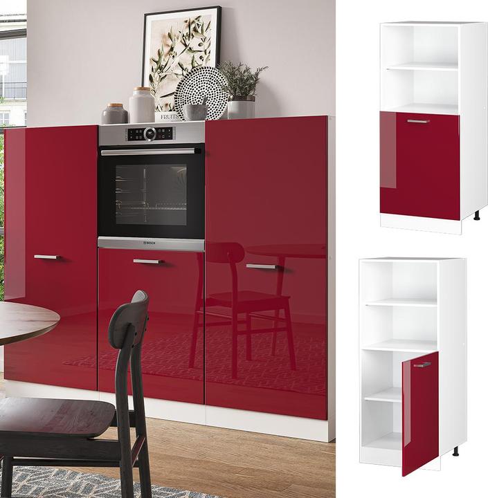 Produktbild Vicco R-Line (60 x 57.20 x 143 cm)