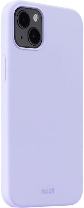 Produktbild Holdit Silicone Case (Apple iPhone 15 Plus)