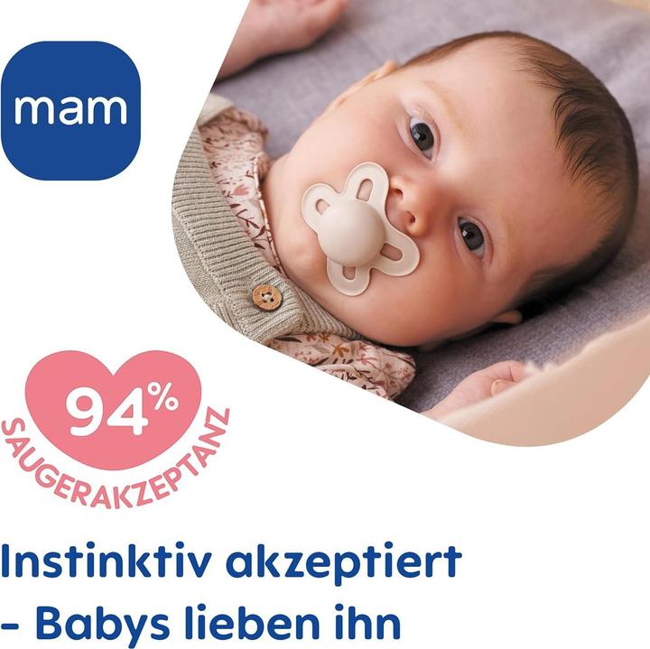 Image du produit MAM Easy Start Neugeborenen-Set