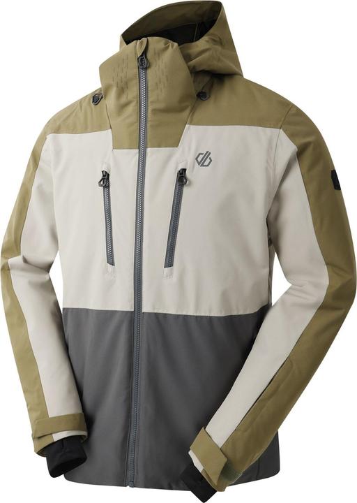 Immagine prodotto Dare2b Baseplate III Giacca da Sci Uomo (S)