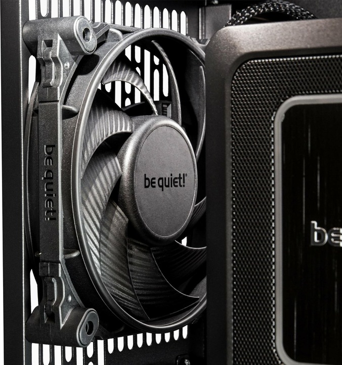 Actual product image Captiva I79-698 (Intel Core i9-14900K, 64 GB, 1000 GB, Intel UHD Graphics)