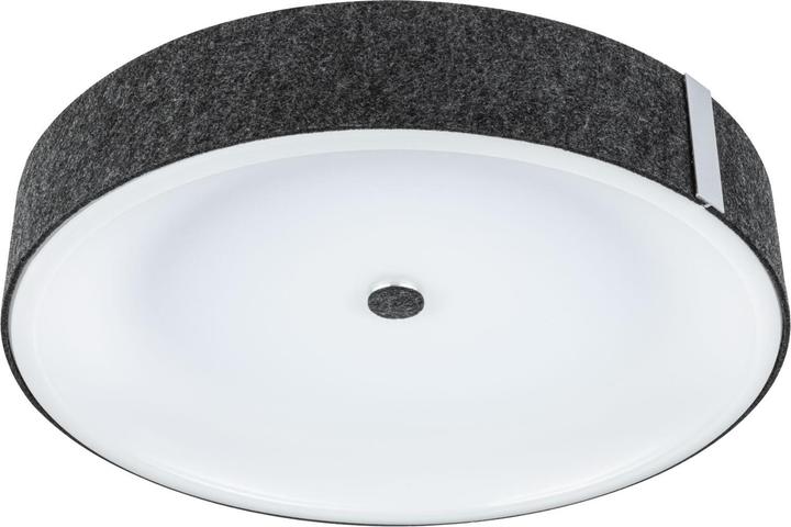 Produktbild Paulmann Deckenleuchte Malika (3100 lm)