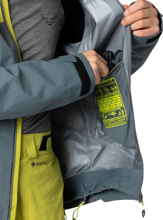 Immagine prodotto Dynafit Ridge Gore-Tex Jacke Herren (M)