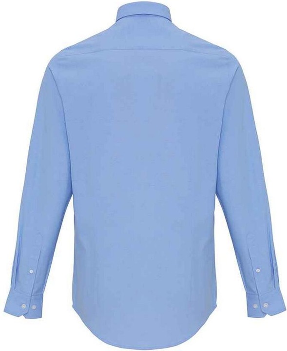 Immagine prodotto Premier Camicia A Strisce Manica Lunga Uomo (S)