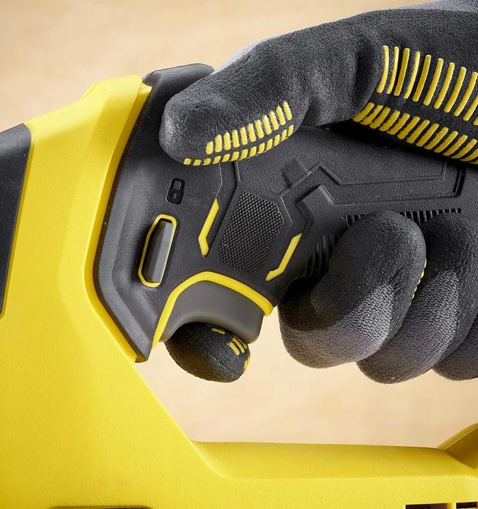 Produktbild Stanley STENLIS V20 2x4.0Ah SFMCS600M2K