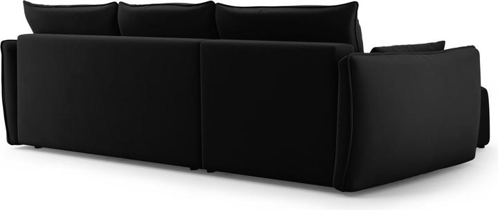 Produktbild Cosmopolitan Design Matera (Ecksofa)