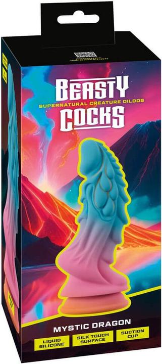 Produktbild Beasty Cocks Beasty Cock