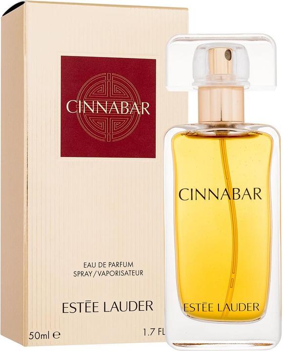 Immagine prodotto Estée Lauder Classic Parfums - Cinnabar Eau de Parfum Spray (Eau de parfum, 50 ml)
