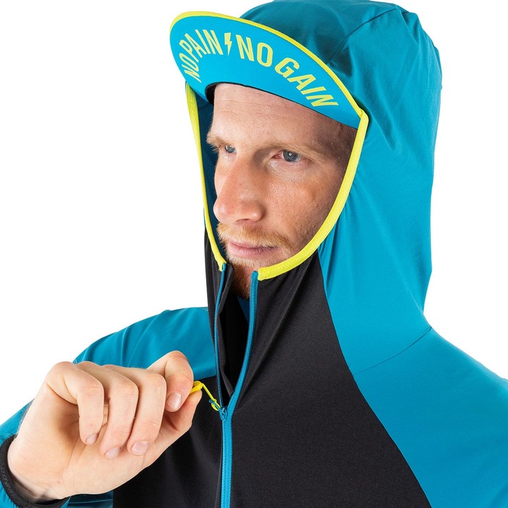Immagine prodotto Dynafit Giacca Transalper DST (XL)