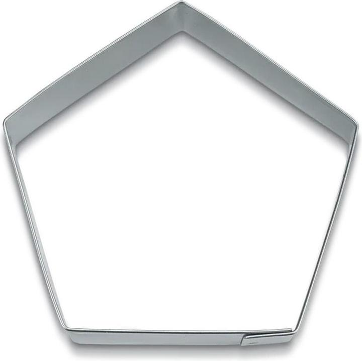 Productafbeelding Städter Motief bakvorm - Voetbal (22 cm)