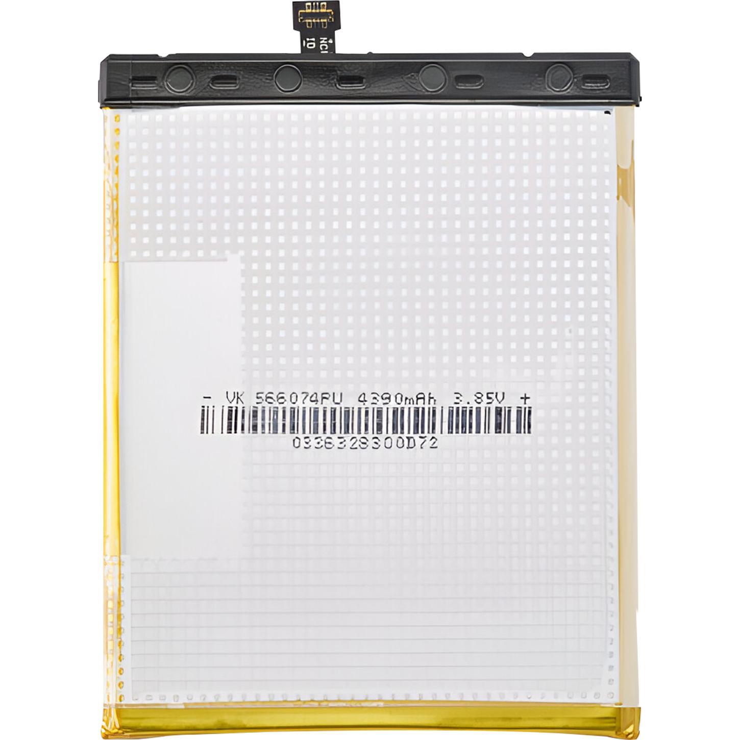 Thumbnail - Clappio 4500mAh Austausch-Akku, Ersetzt Modell LPN385436, Smartphone Akku