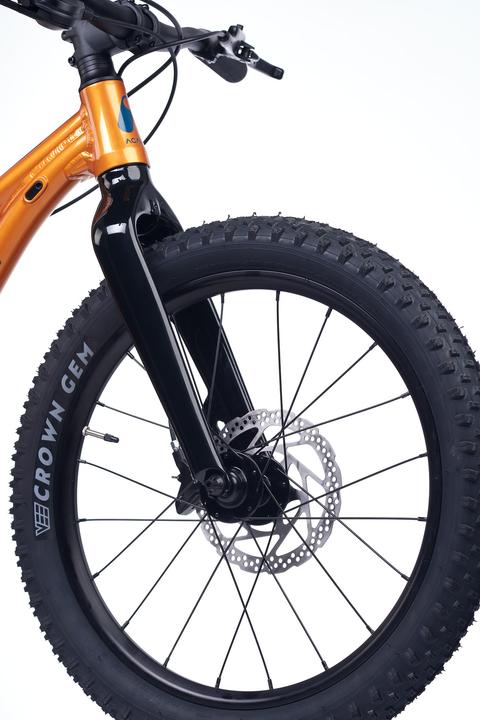 Produktbild Academy Kinderbike 20" Trail 4 R (20")