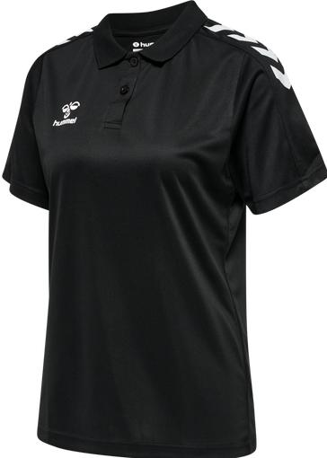 Produktbild hummel Core Xk Functional Polo Woman (L)