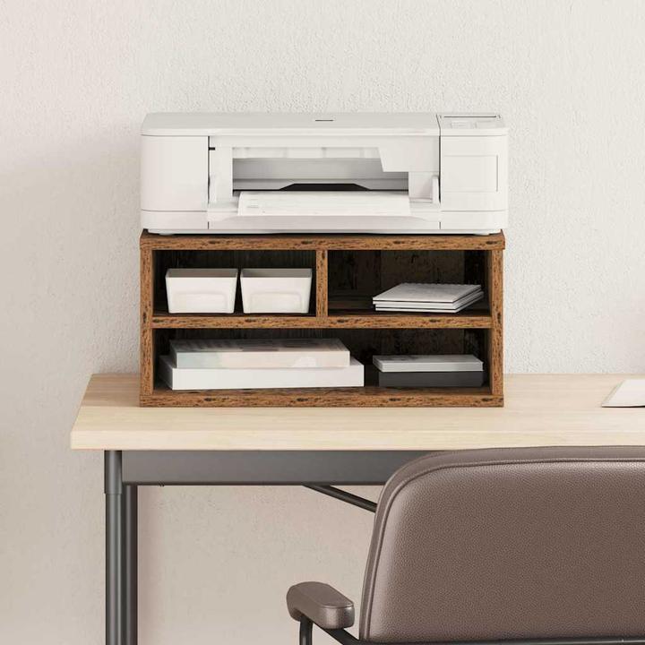 Actual product image vidaXL Druckerständer