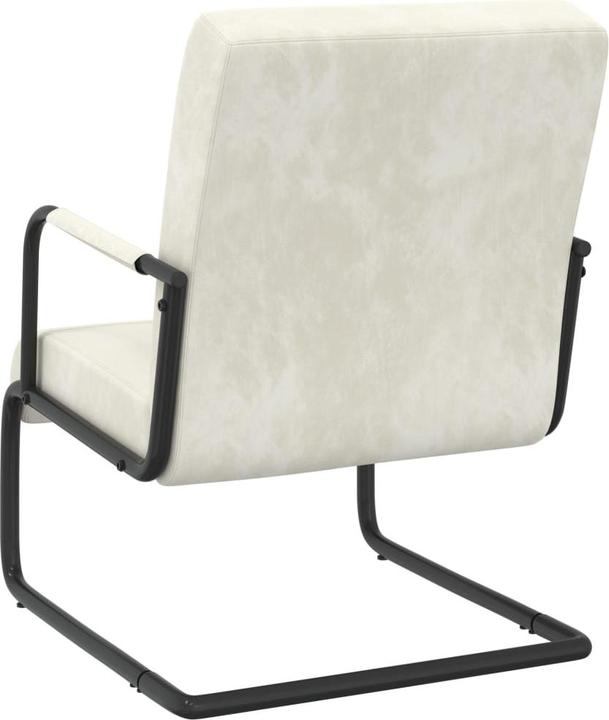 Image du produit vidaXL Freischwinger