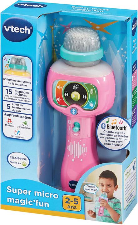 Produktbild VTech 80-551055