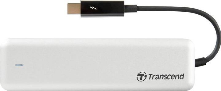 Image du produit Transcend JetDrive 855 (960 Go)