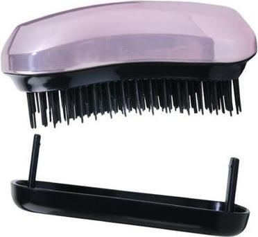 Immagine prodotto Inter Vion Spazzola per capelli Inter-Vion Brush & Go Spazzola per capelli compatta