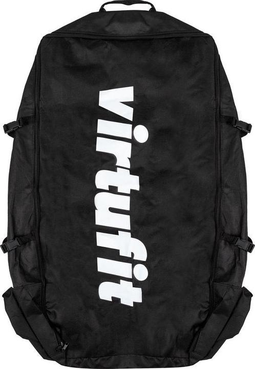 Produktbild Virtufit Supboard Cruiser 305 - Met Kajak zitje, accessoires en draagtas