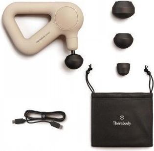Actual product image Therabody Theragun Relief (3 Steps, 120 min)