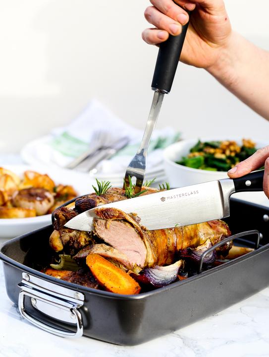 Produktbild Master Class Rost