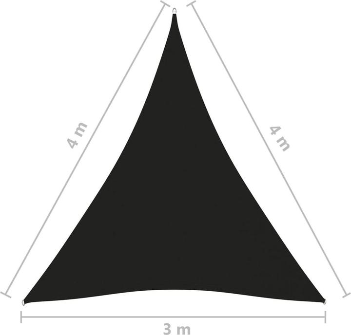 Produktbild vidaXL Aurelio (3 x 4 x 4 m)