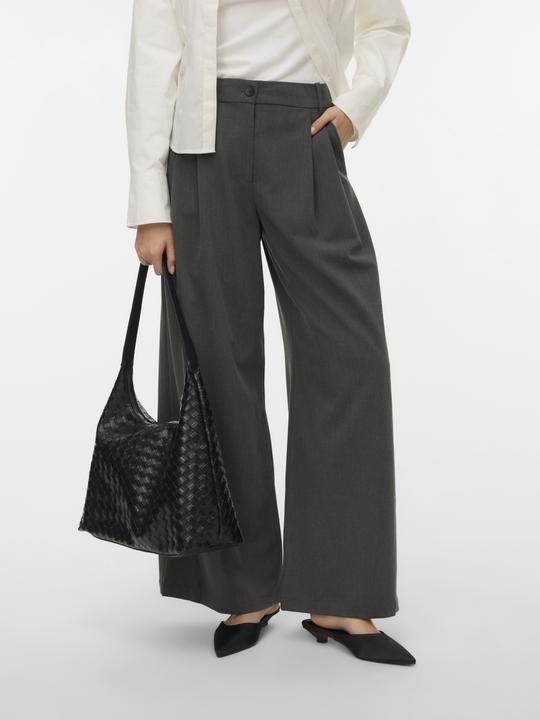 Immagine prodotto Vero Moda VMSTELLA Mittlere Taille Hose Anzughose (34)