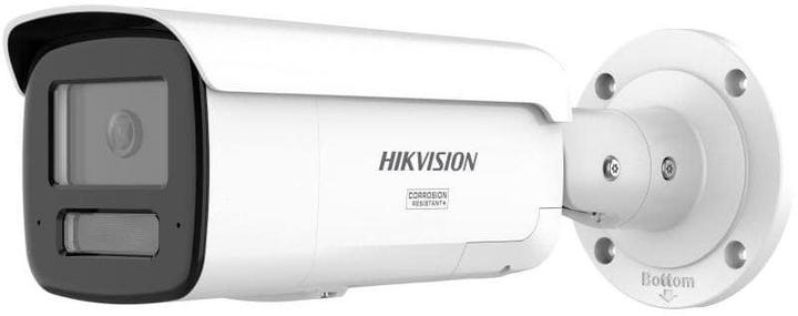 Produktbild Hikvision Kamera IP Kamera IP DS-2CD2T83G2-LIS2U/SL 2.8mm PL