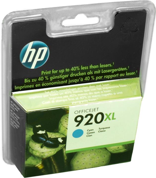 Productafbeelding HP 920xl (C)