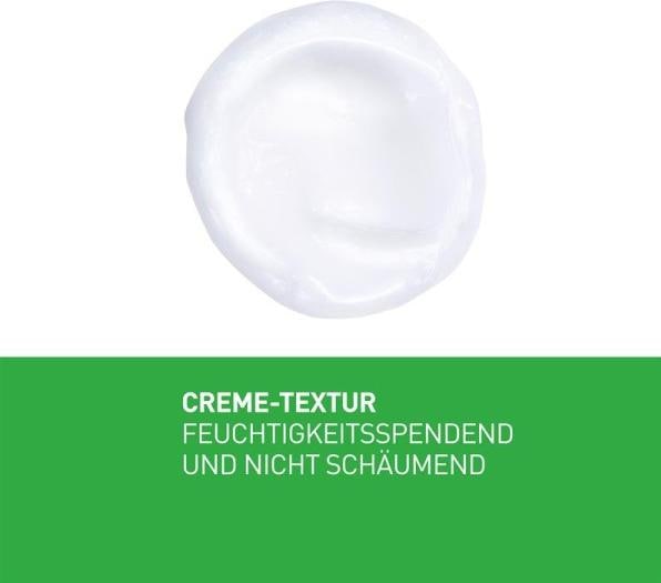 Produktbild CeraVe Feuchtigkeitsspendende Reinigungslotion für Gesicht und Körper (Reinigungslotion, 236 ml)