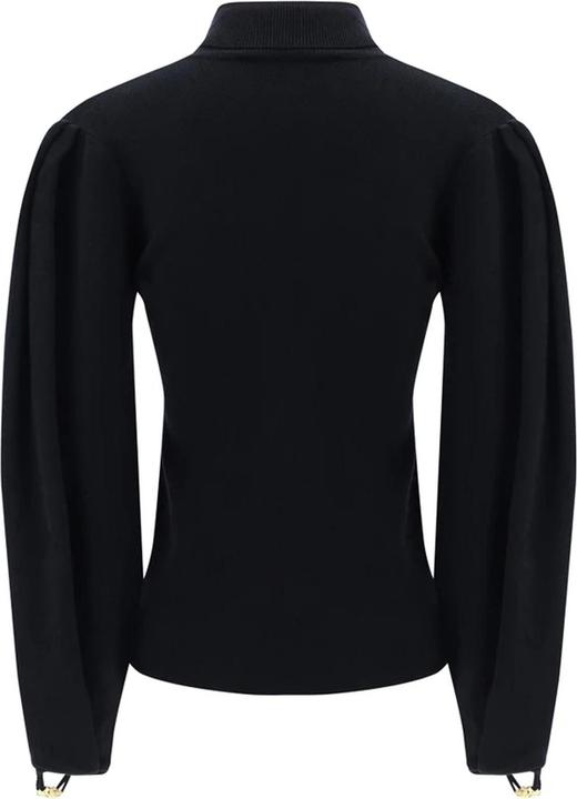 Immagine prodotto Chloé Chlou00e9 Wool Sweater (L)
