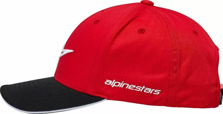 Produktbild Alpinestars Hat 24 Rostrum (One Size)