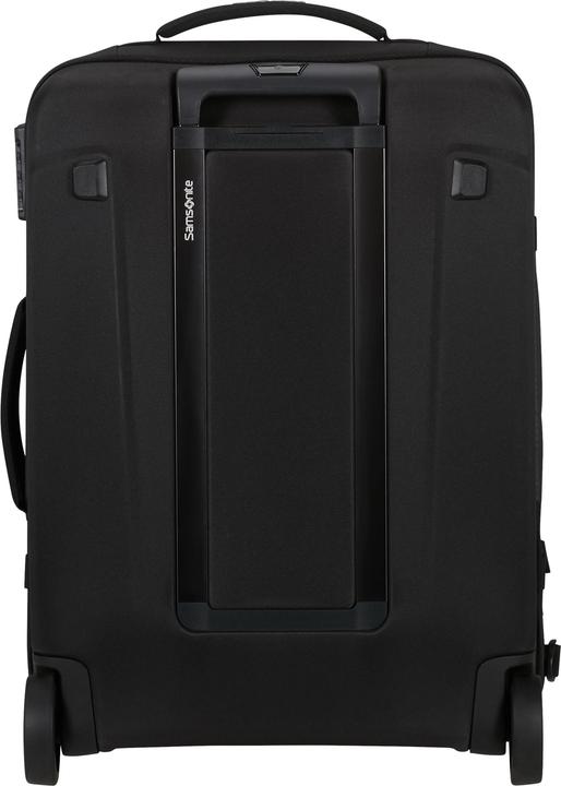 Actual product image Samsonite Armox Reisetasche mit Rollen / Rucksack 55cm (48 l)