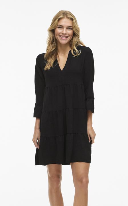 Immagine prodotto Vila VIJOSA 3/4-Arm Minikleid (36)