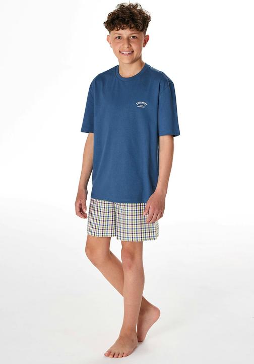 Produktbild Schiesser Pyjama Nightwear (140)