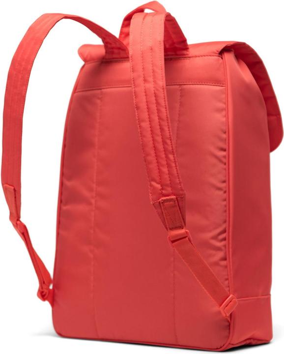 Immagine prodotto Herschel Recycled Flight Satin Retreat Small Backpack