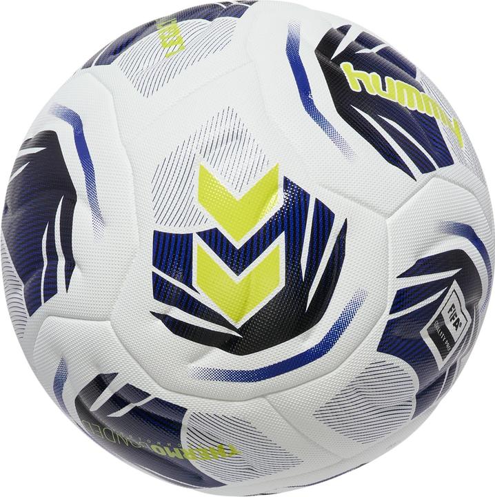 Produktbild hummel hmlLegacy Match Fb (5)