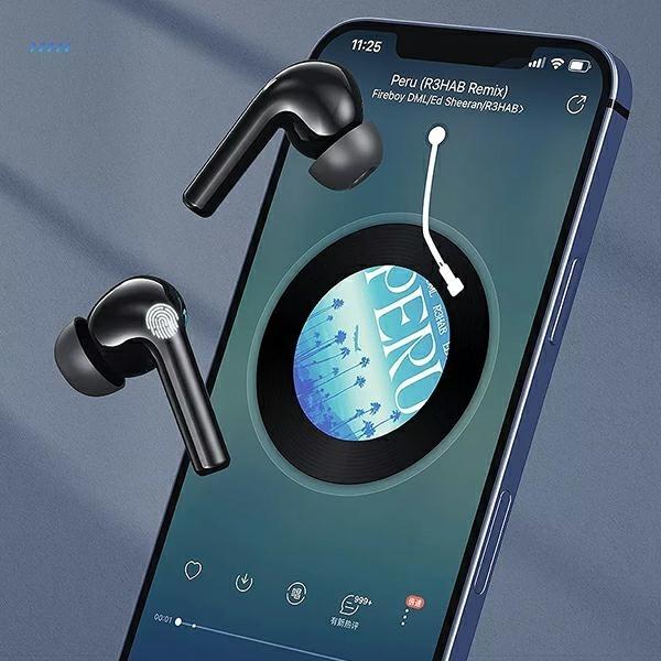 Produktbild Awei T1 Pro (Keine Geräuschunterdrückung, 7 h, Kabellos)