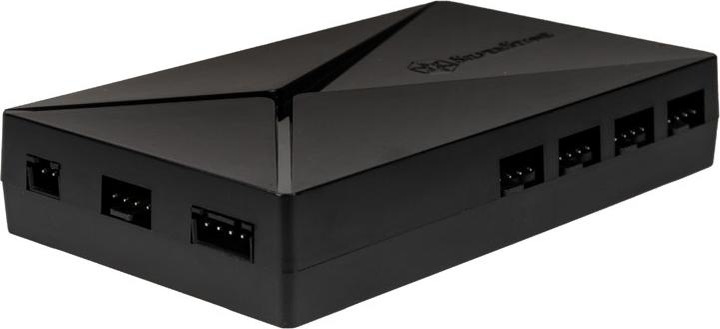Actual product image Silverstone LSB02-E