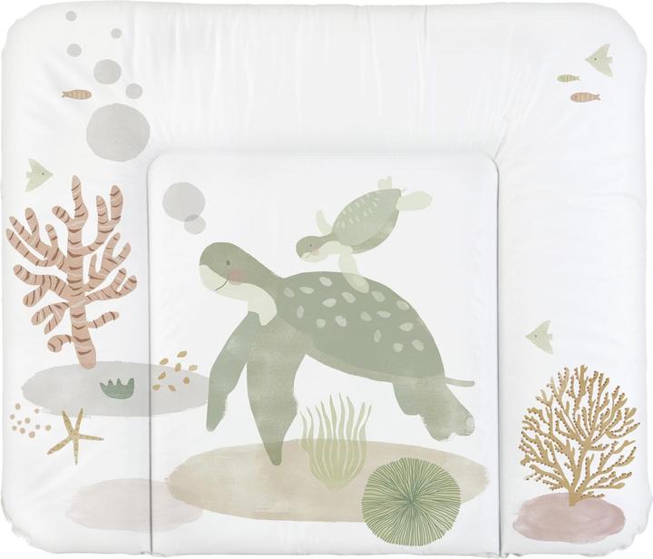 Image du produit Rotho Babydesign Matelas à langer (72 x 85 cm)