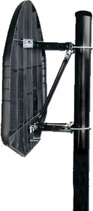 Actual product image Spalding Board mounting