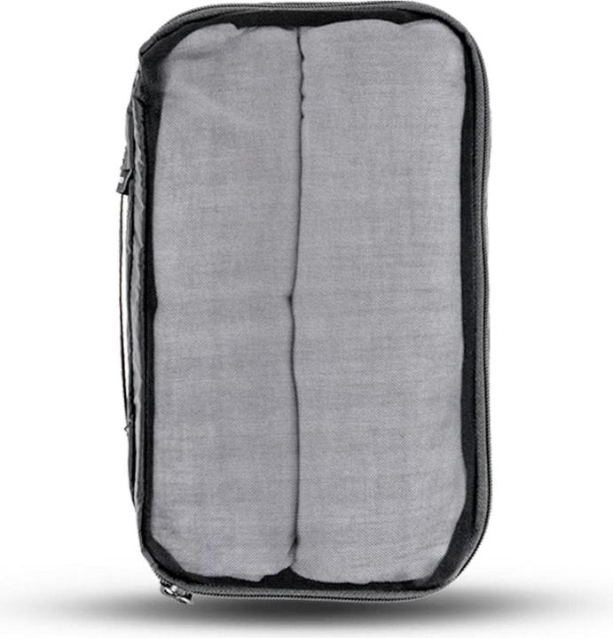 Actual product image Wandrd Packing Cube Medium Black (Camera shoulder bag, 2.70 l)