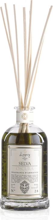 Actual product image Logevy Diffuser Selva Oscura (500 ml)