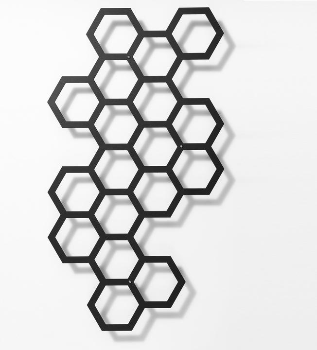 Produktbild Flora Comb-ination Spalier
