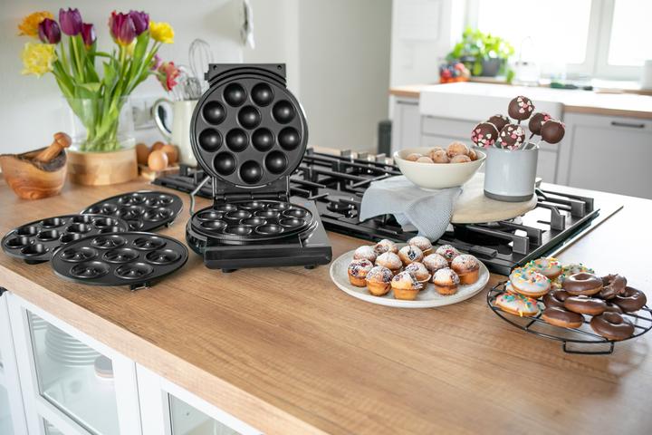 Productafbeelding Steba Taartenmaker CM 3