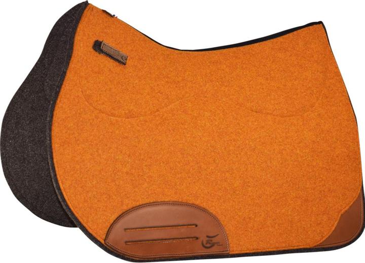 Produktbild Ronzon Legend Woolrider Classique