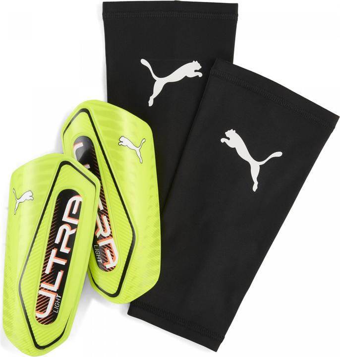 Actual product image Puma ULTRA Light Sleeve (M)