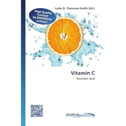 Vitamin C, Fachbücher