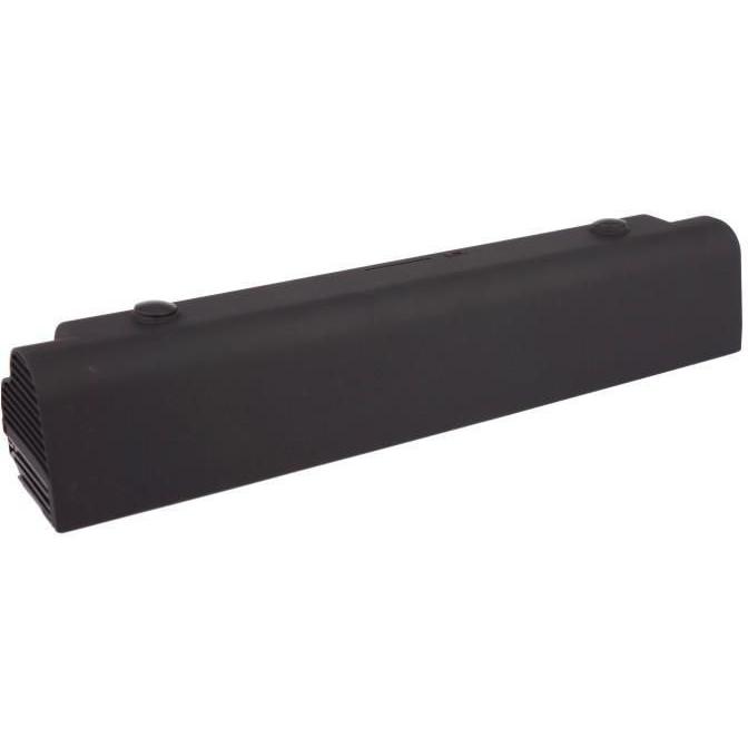 Thumbnail - CoreParts Laptop Battery for HP (1 Zellen, 6600 mAh), Notebook Akku, Schwarz